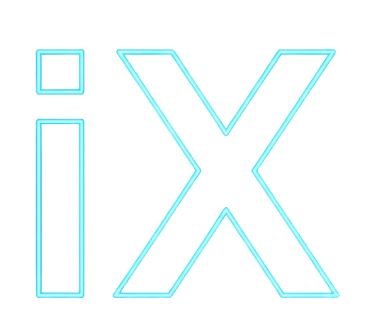 iX Logo